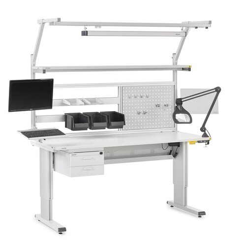 WB workbench